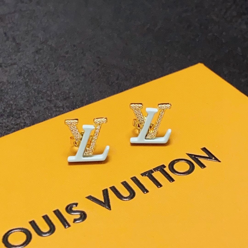 LV Earrings